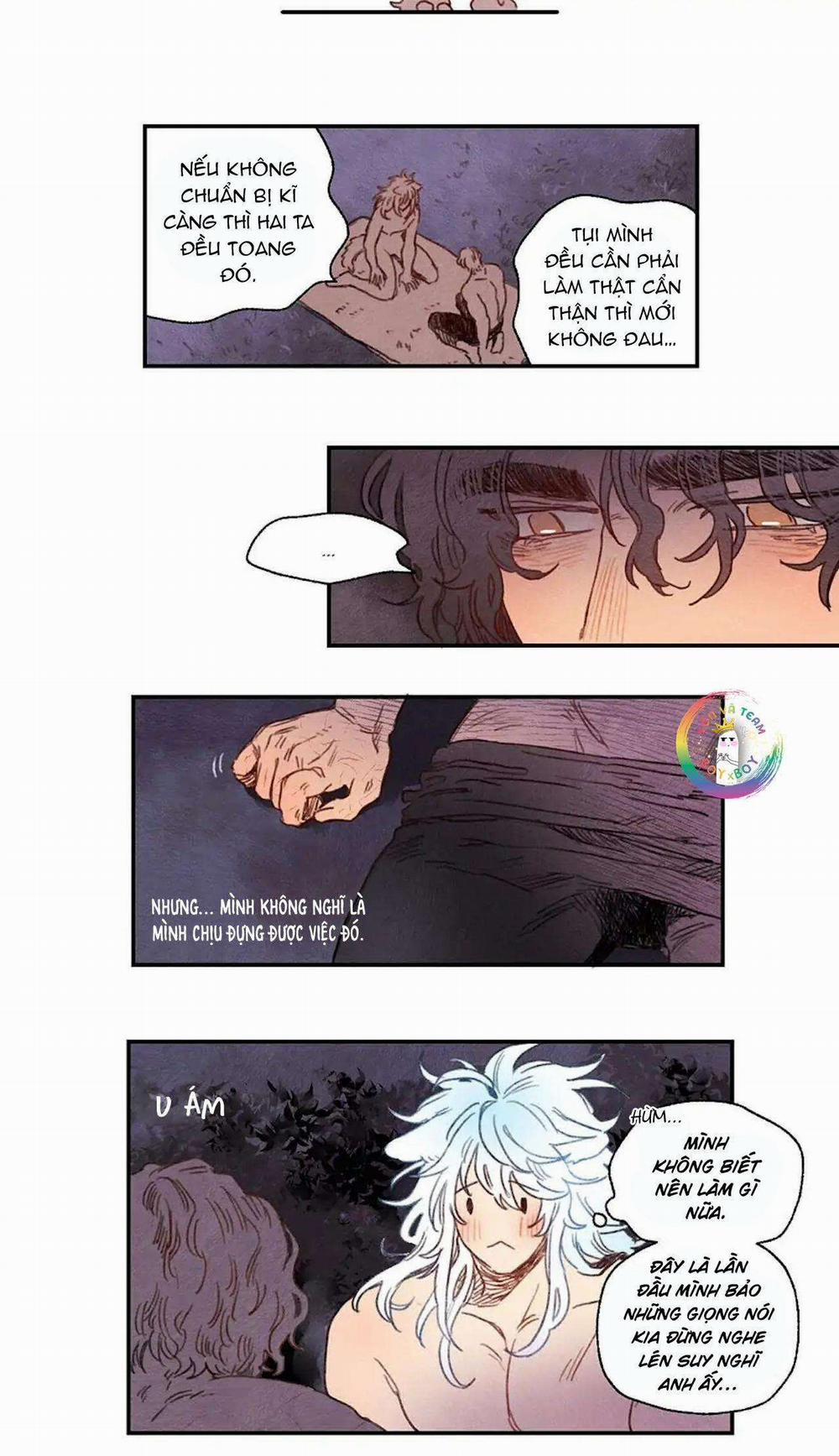 Rix Venus 0 H+ trang 2