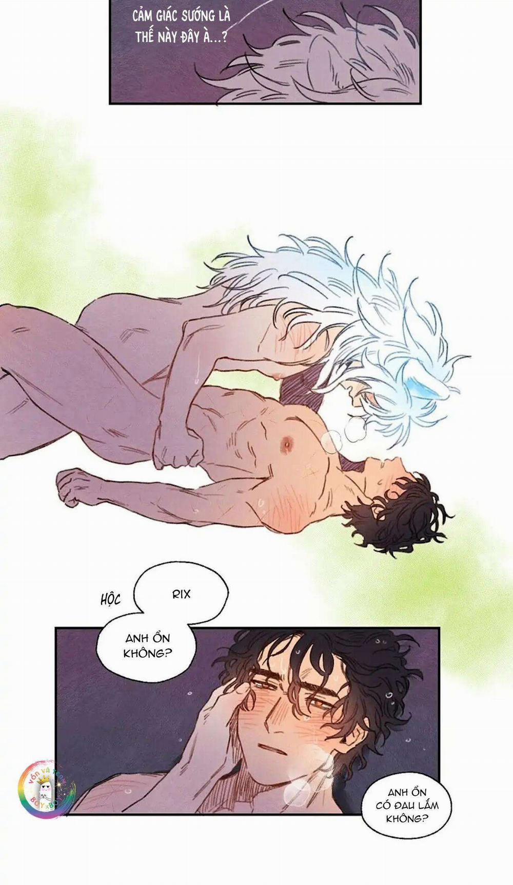 Rix Venus 0 H+ trang 21