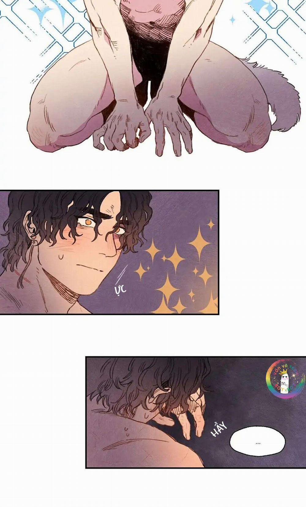 Rix Venus 0 H+ trang 4