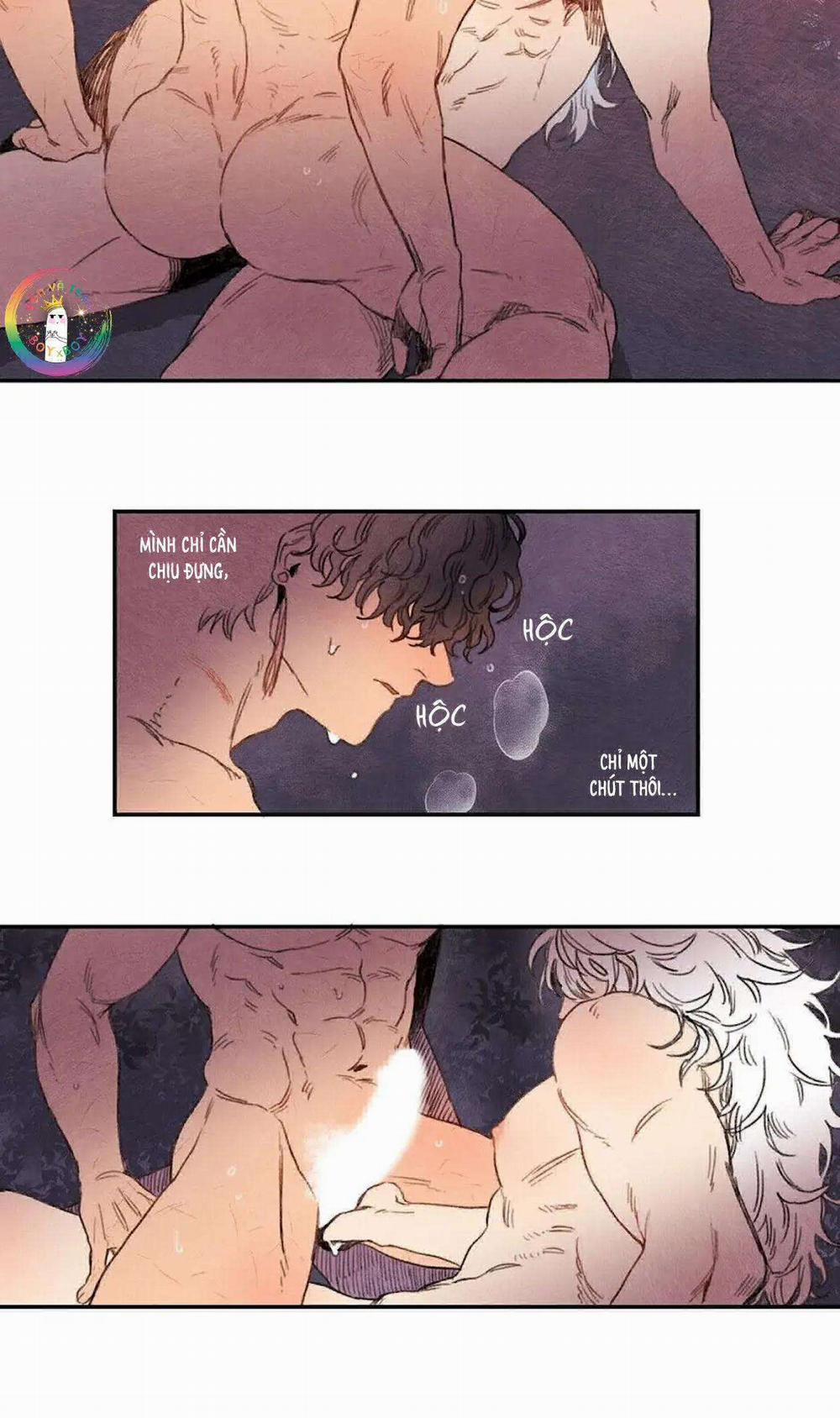 Rix Venus 0 H+ trang 6