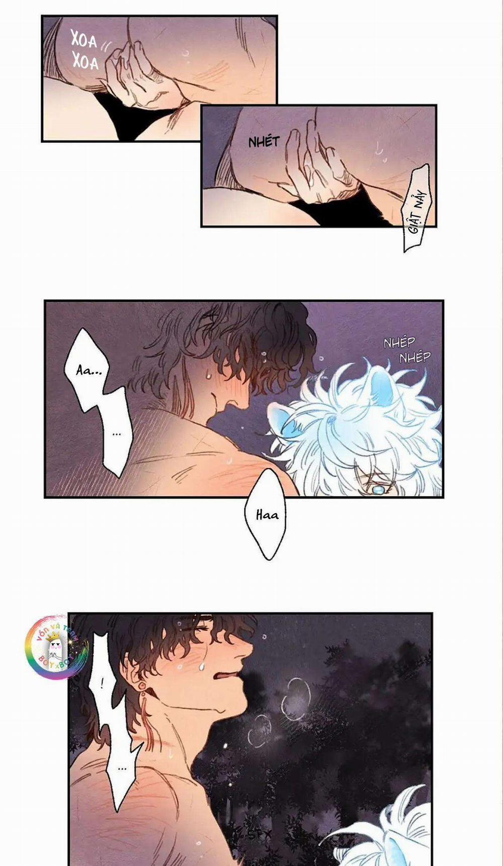 Rix Venus 0 H+ trang 7