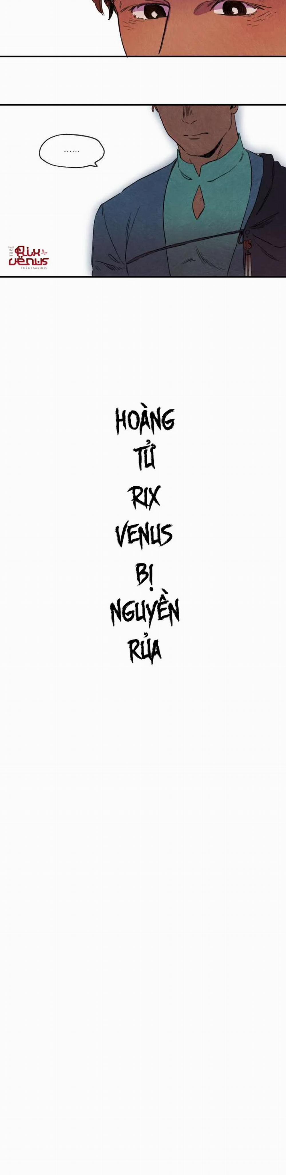 Rix Venus 1 trang 10