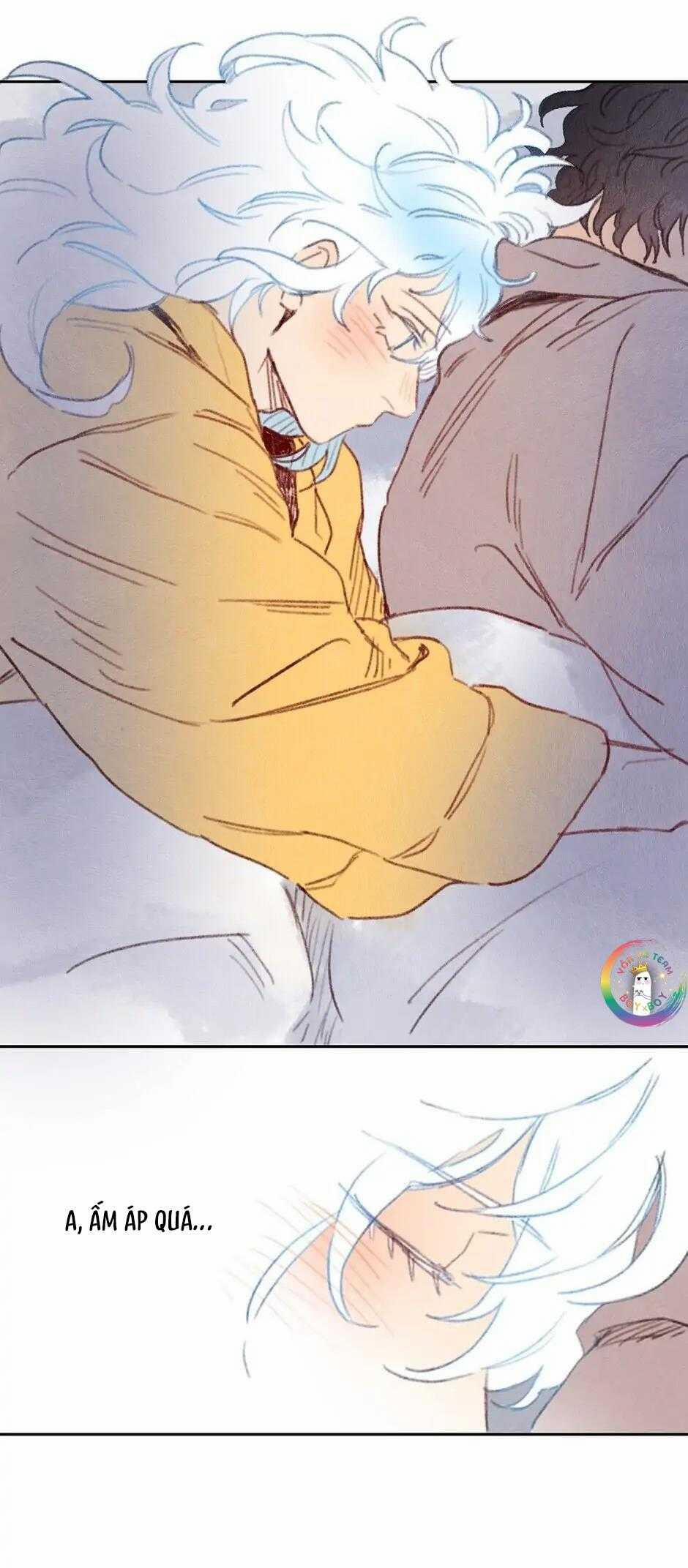 Rix Venus 42 trang 10