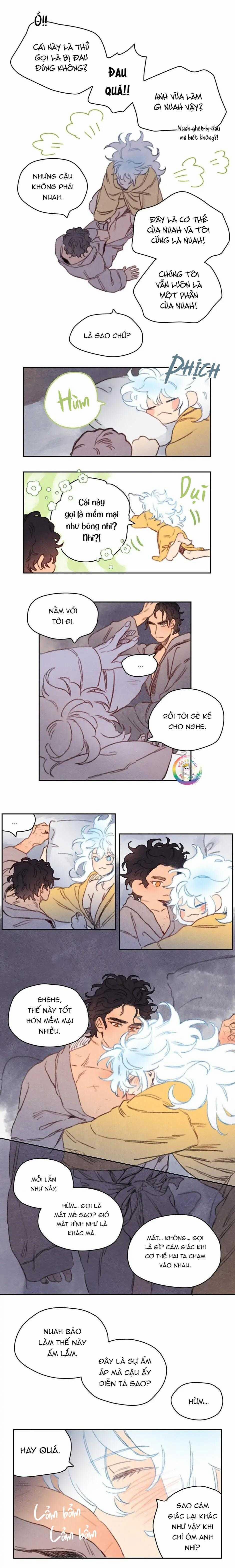 Rix Venus 42 trang 2