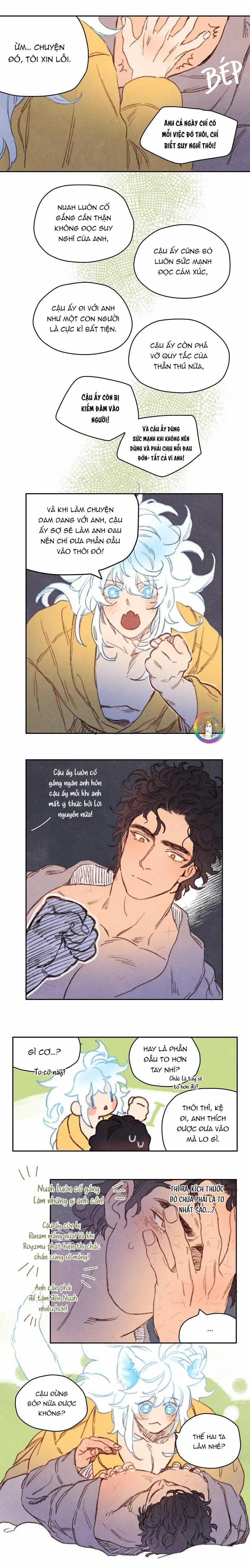 Rix Venus 42 trang 4