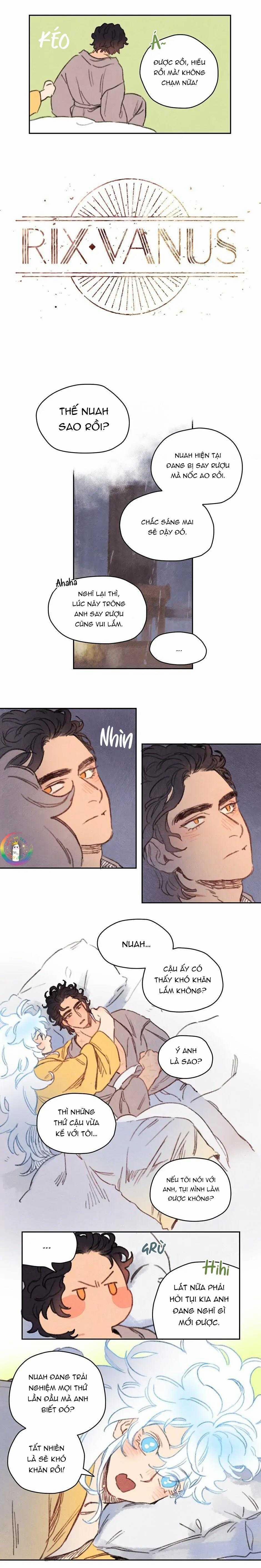 Rix Venus 42 trang 5