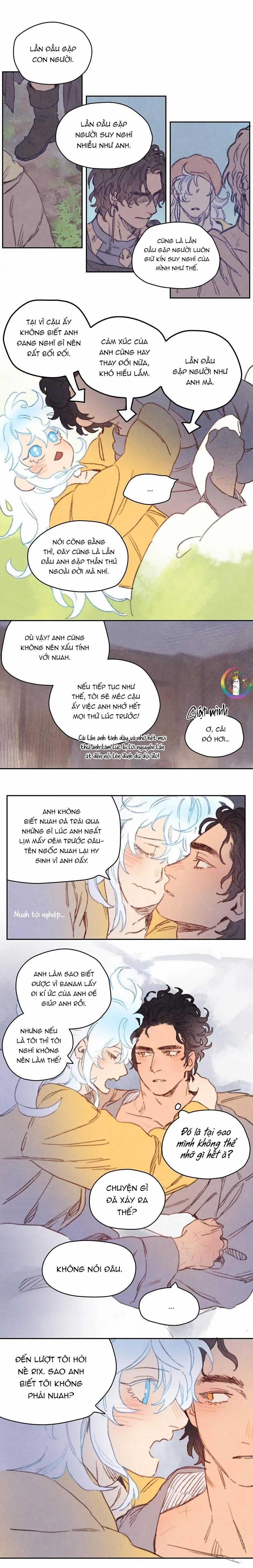 Rix Venus 42 trang 6