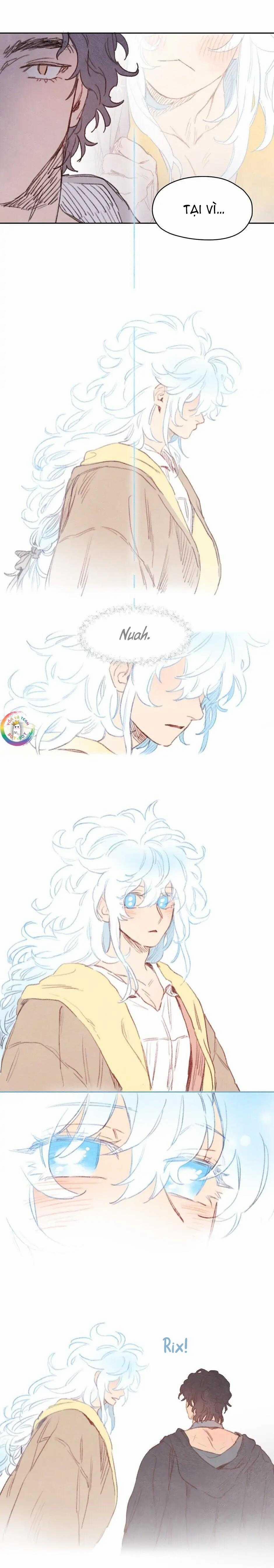 Rix Venus 42 trang 7