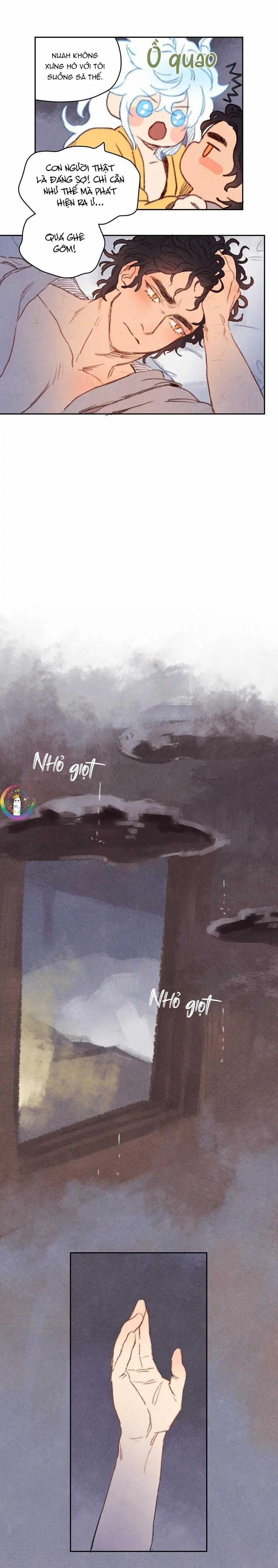 Rix Venus 42 trang 8