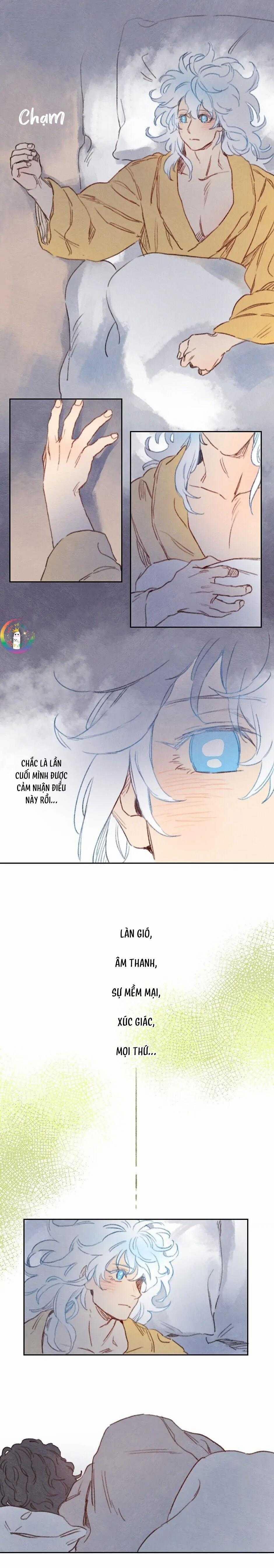 Rix Venus 42 trang 9