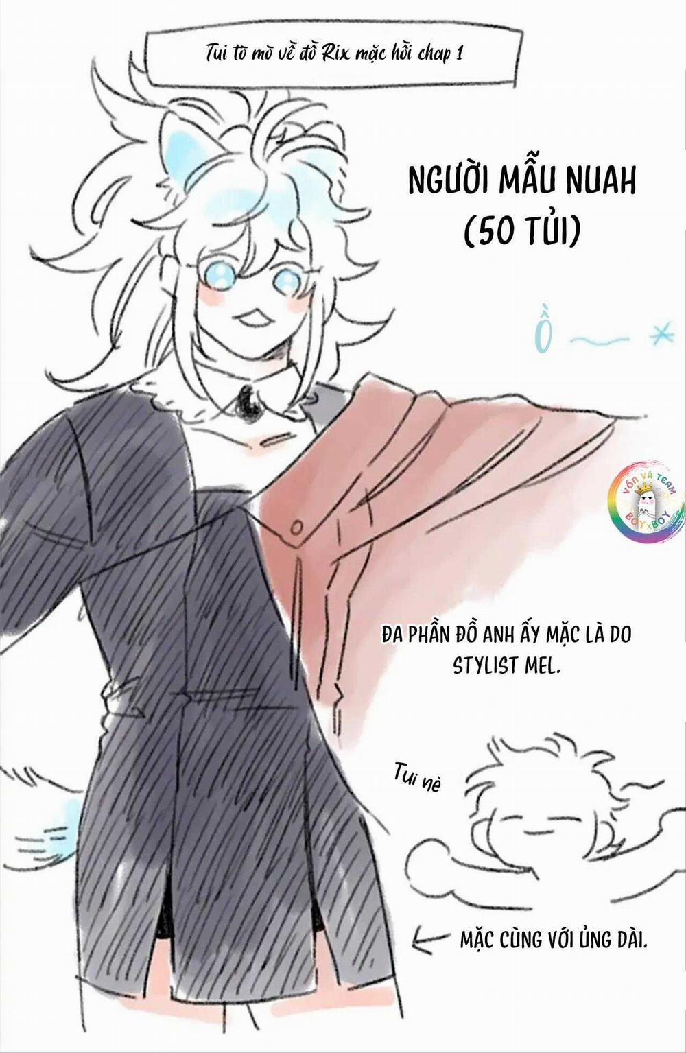 Rix Venus 43.1 trang 3