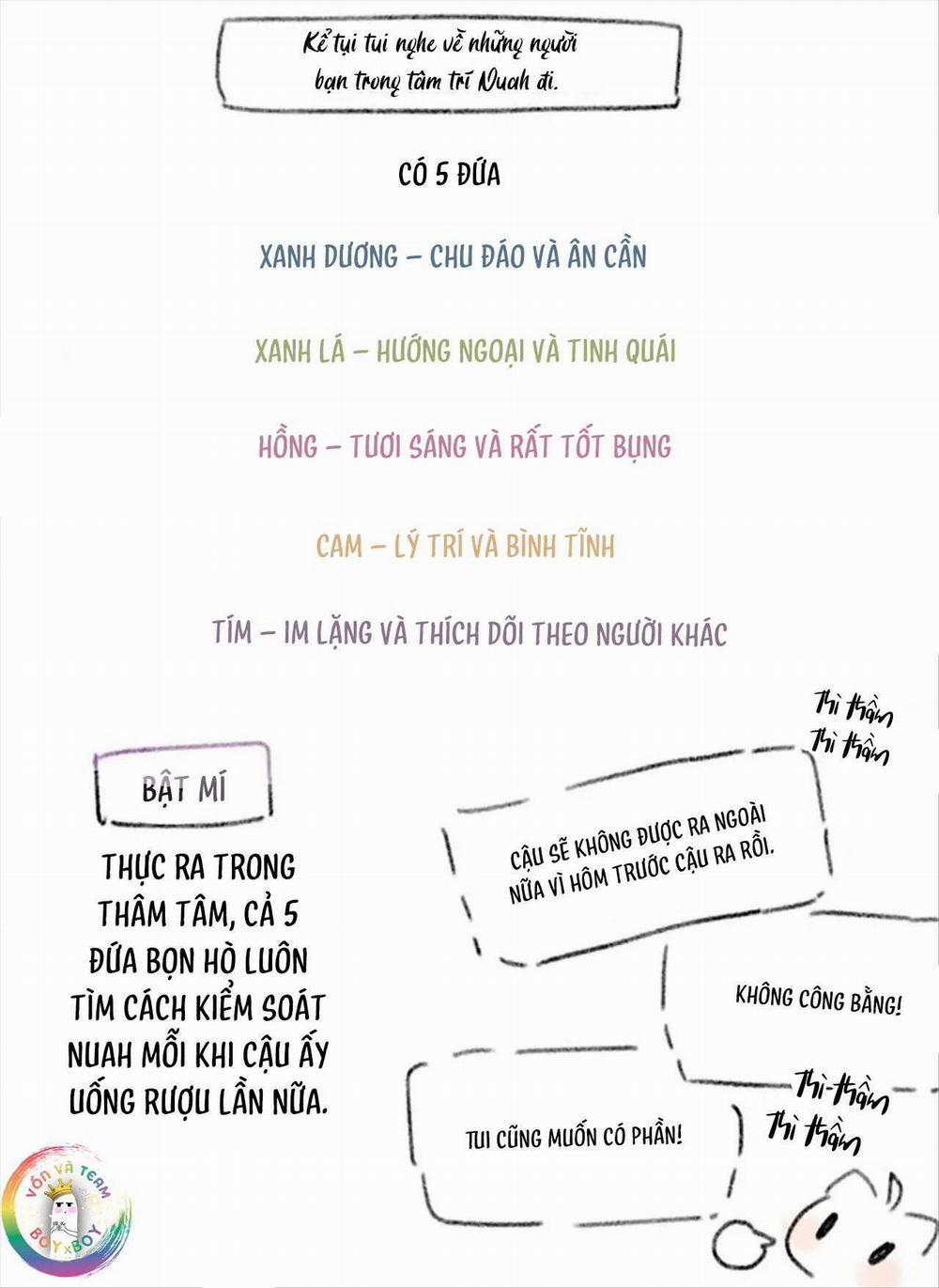 Rix Venus 43.1 trang 4