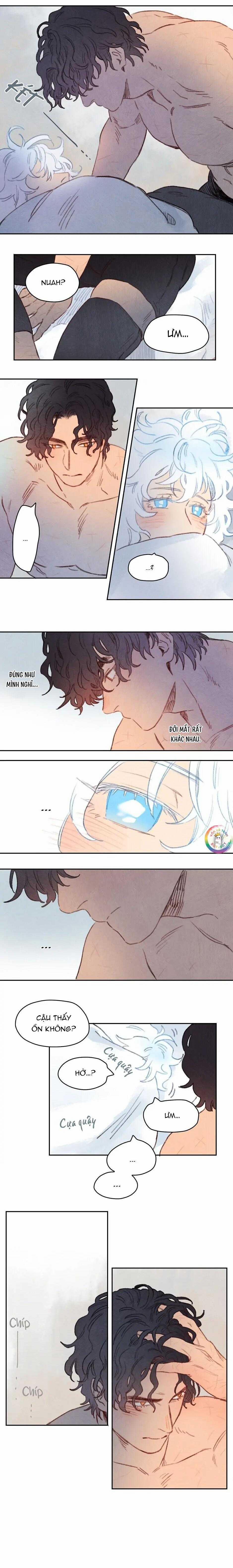 Rix Venus 43 trang 2