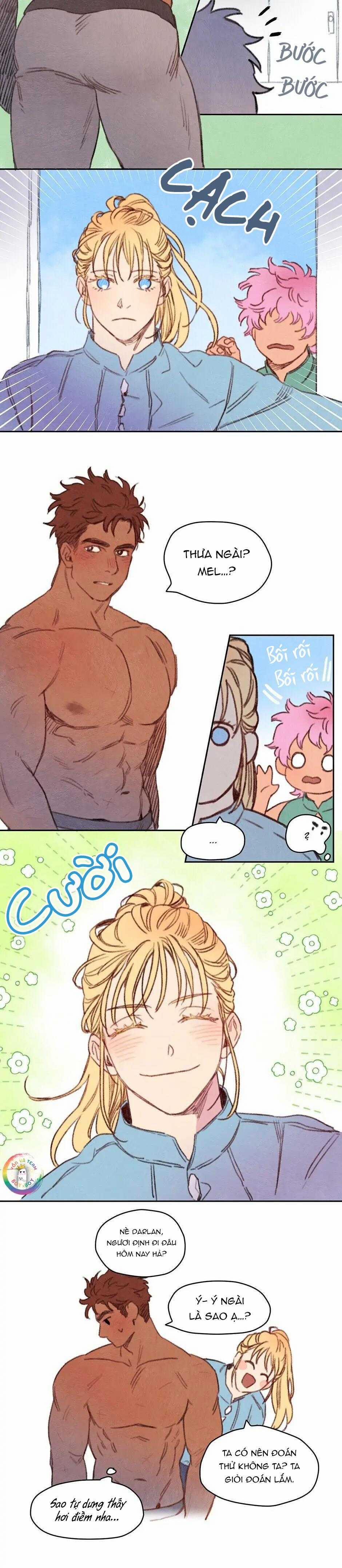 Rix Venus 43 trang 6