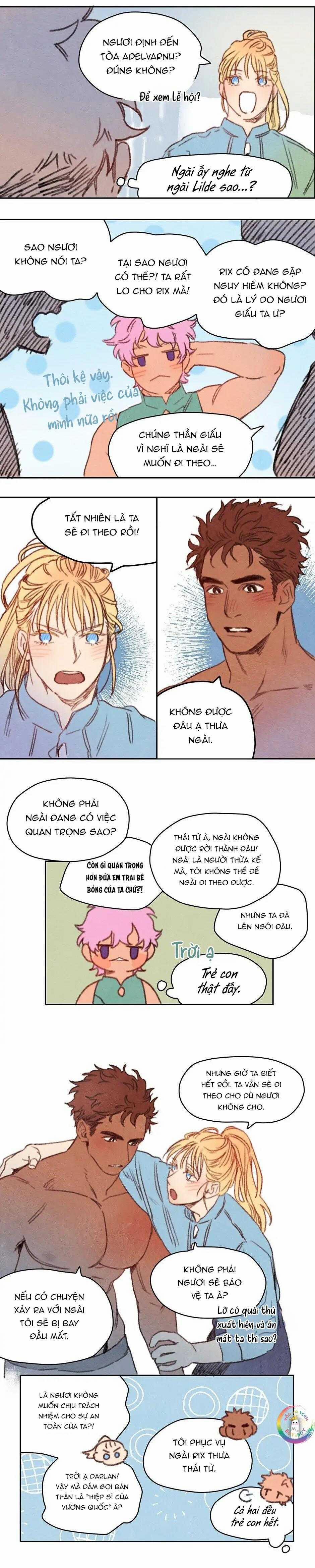 Rix Venus 43 trang 7