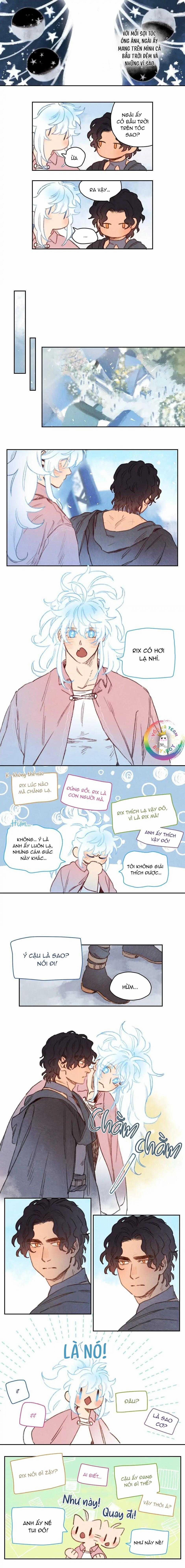 Rix Venus 44 trang 2