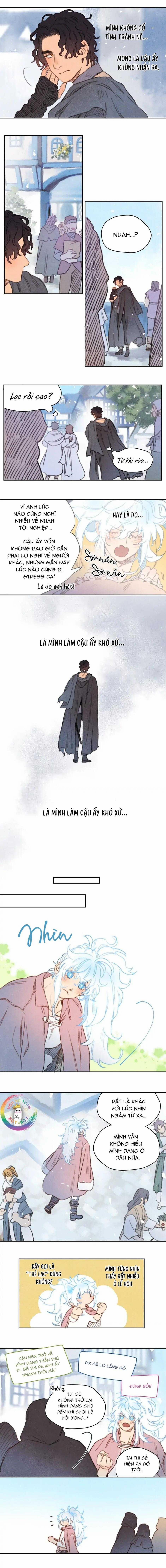 Rix Venus 44 trang 5