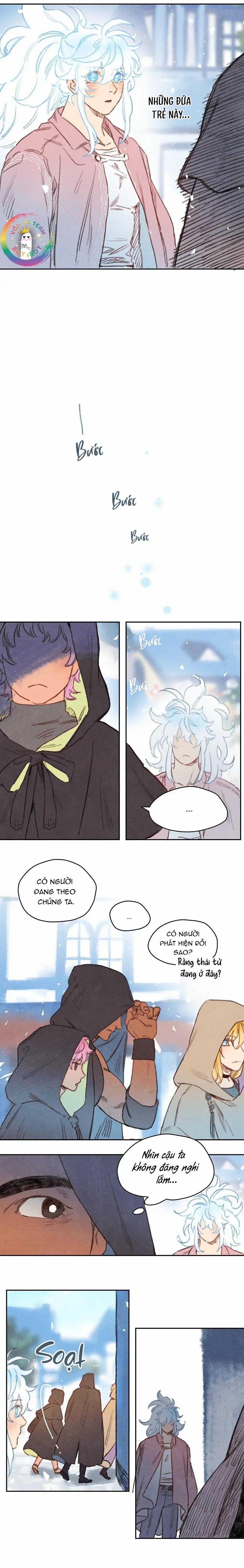 Rix Venus 44 trang 6