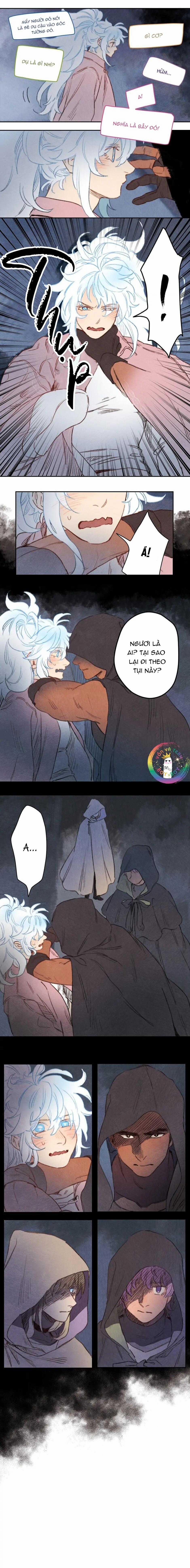 Rix Venus 44 trang 7