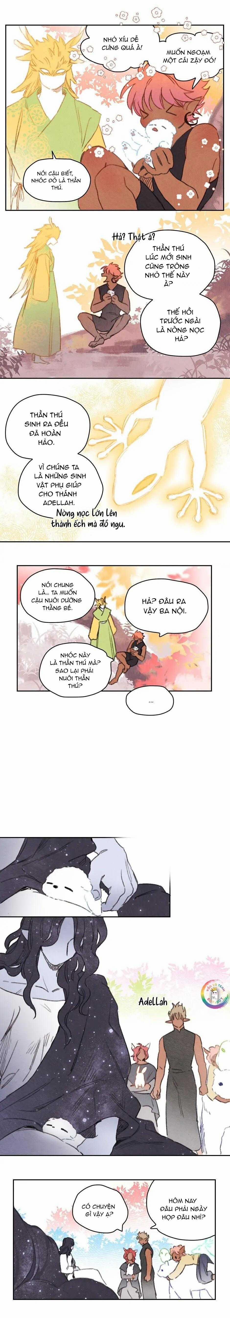 Rix Venus 45 trang 5