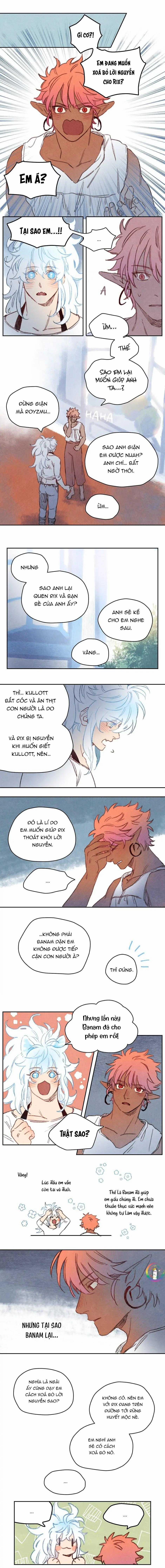 Rix Venus 46 trang 3