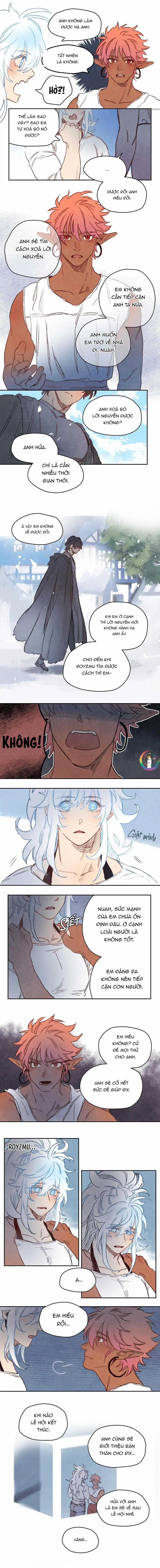 Rix Venus 46 trang 4