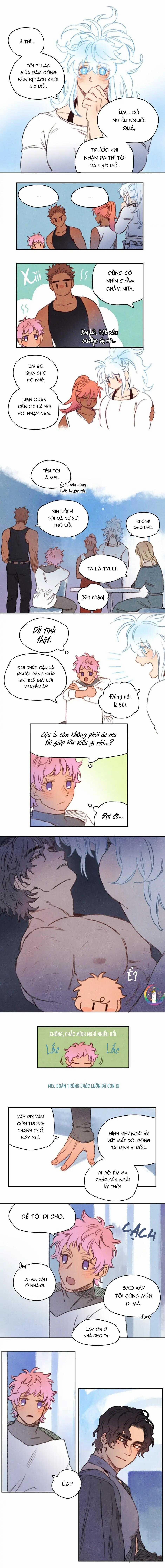 Rix Venus 46 trang 6