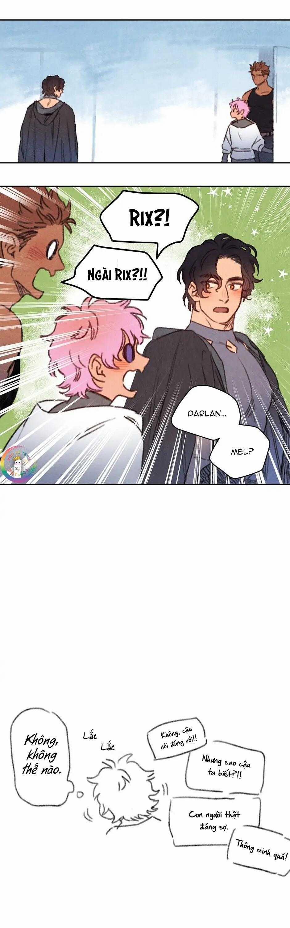 Rix Venus 46 trang 7