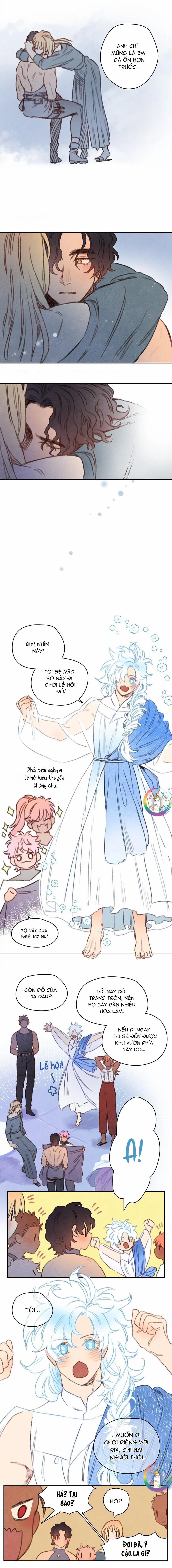 Rix Venus 47 trang 6