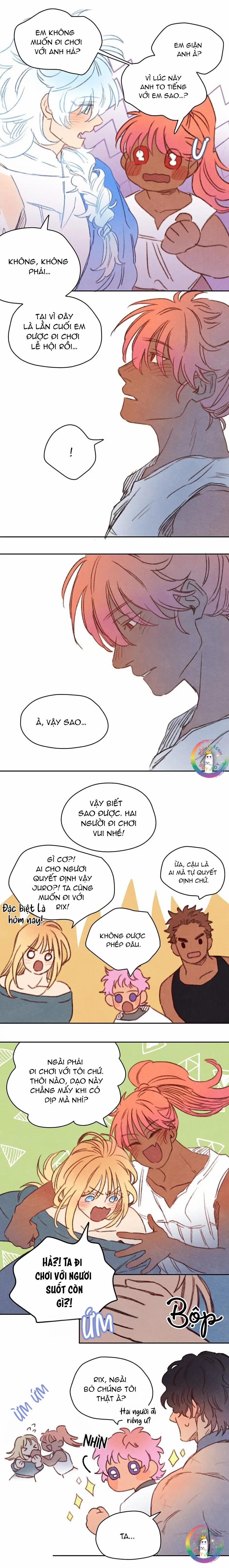 Rix Venus 47 trang 7