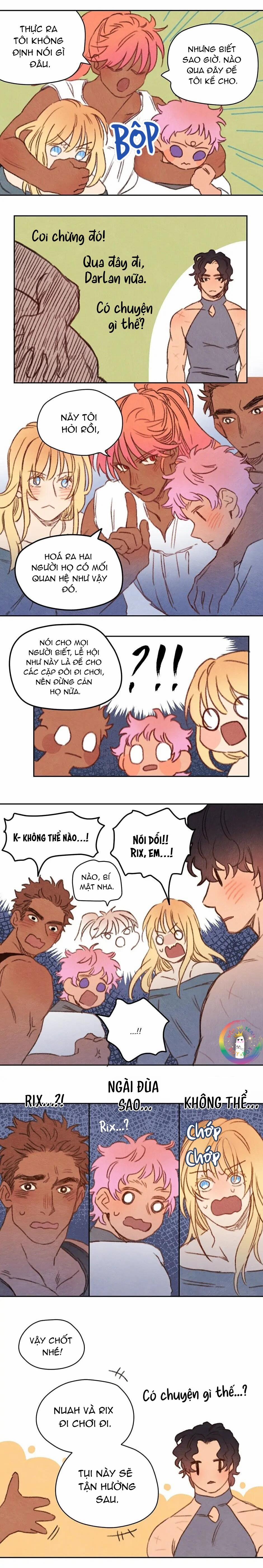 Rix Venus 47 trang 8