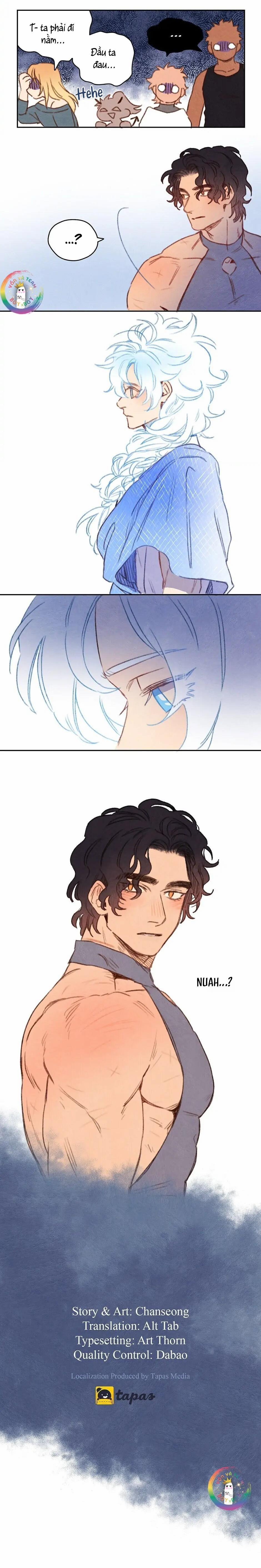 Rix Venus 47 trang 9