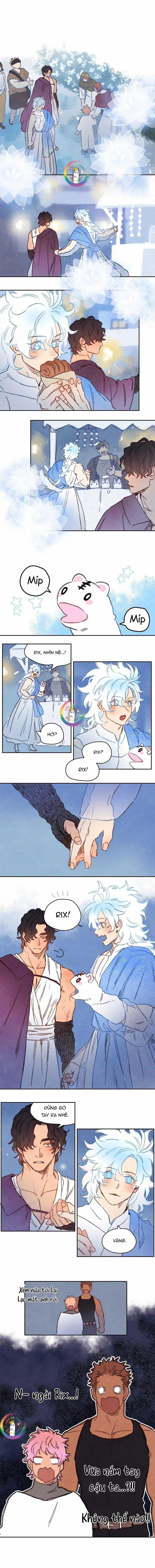 Rix Venus 48 trang 3