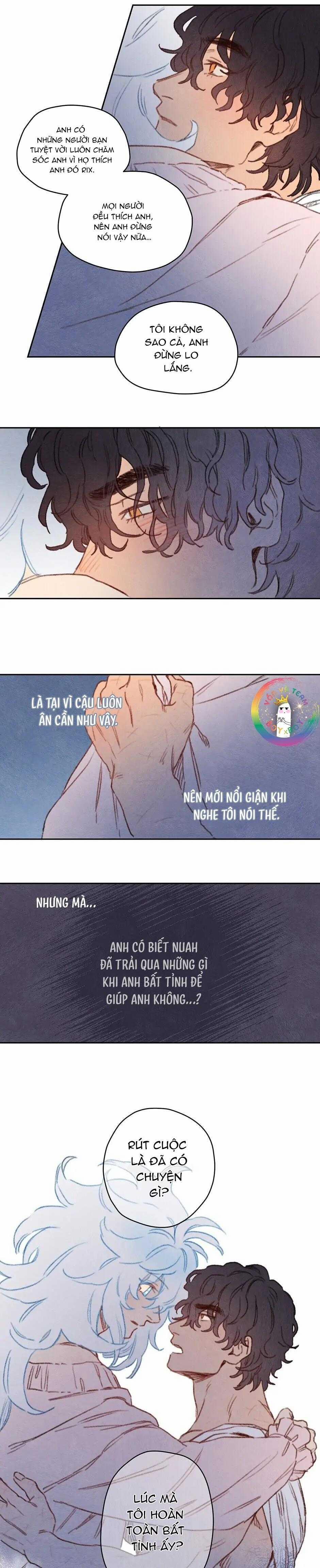 Rix Venus 49 trang 7