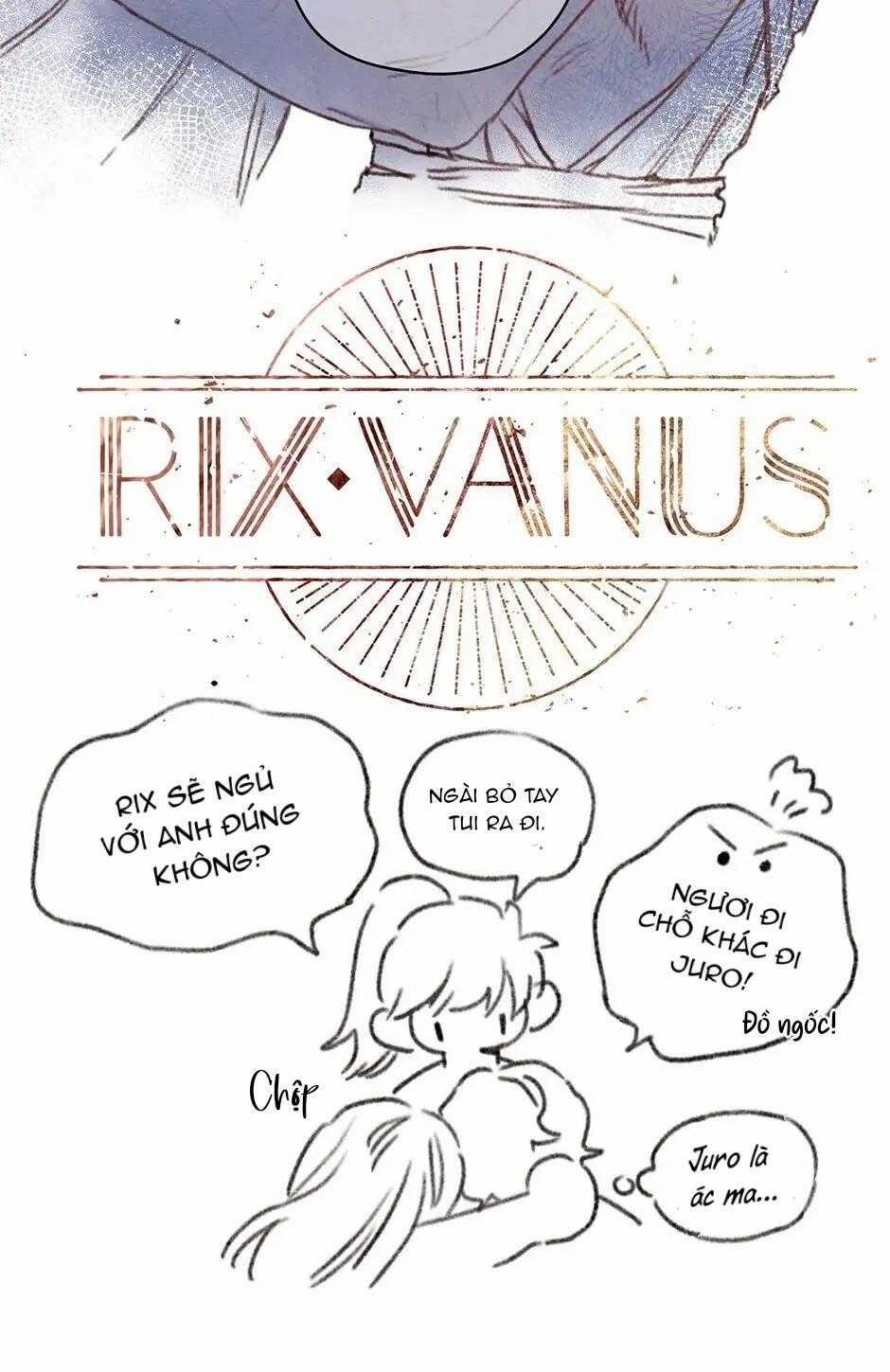 Rix Venus 49 trang 8