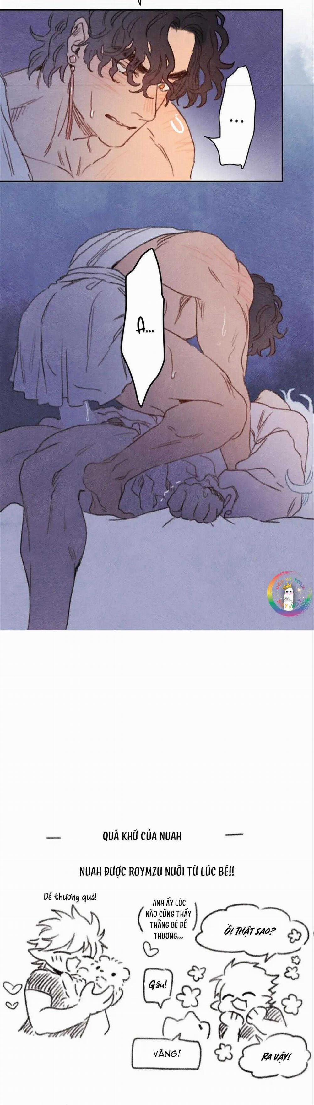 Rix Venus 50 trang 11