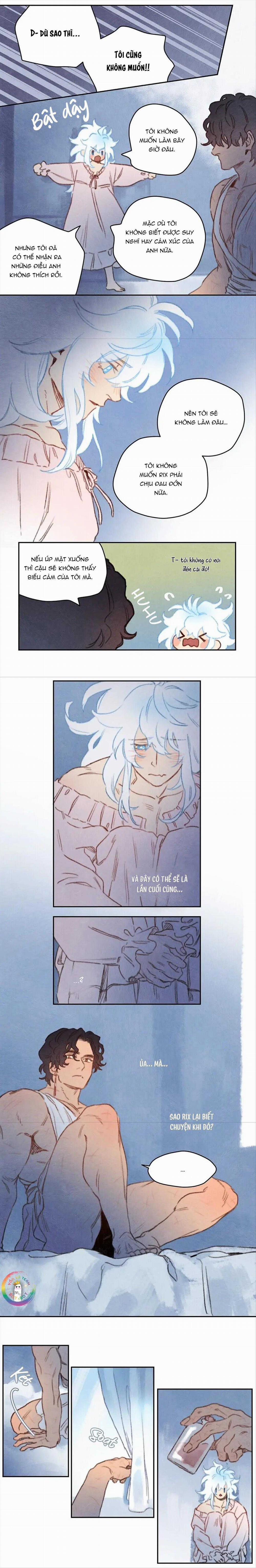 Rix Venus 50 trang 2