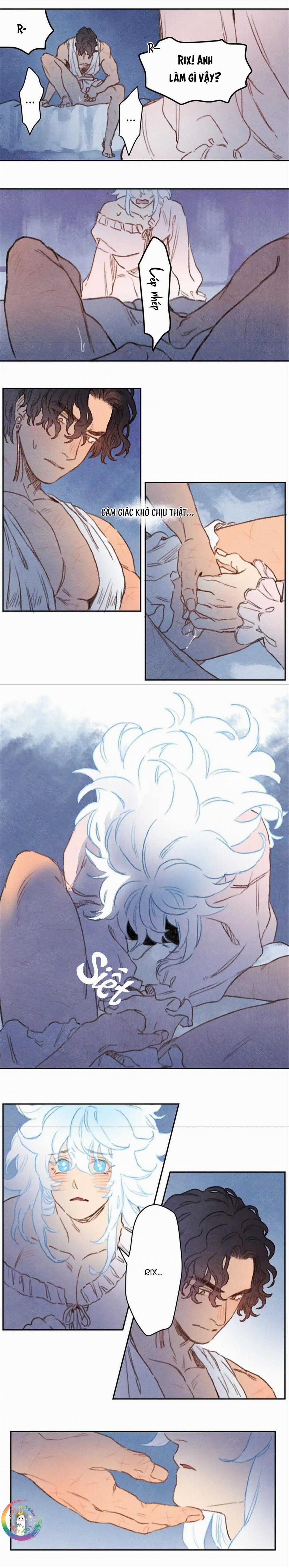 Rix Venus 50 trang 4