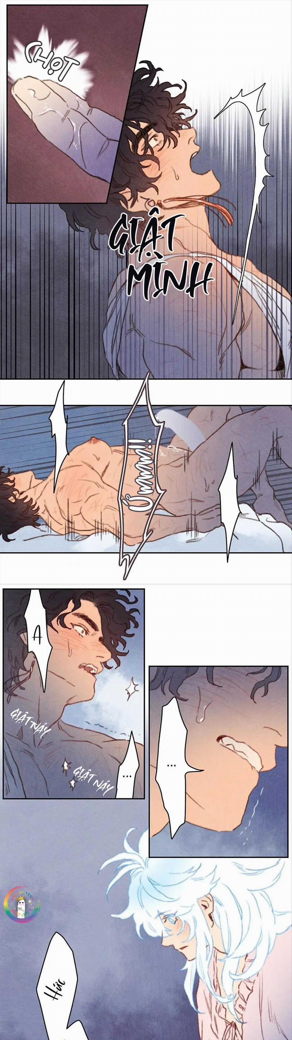 Rix Venus 50 trang 7