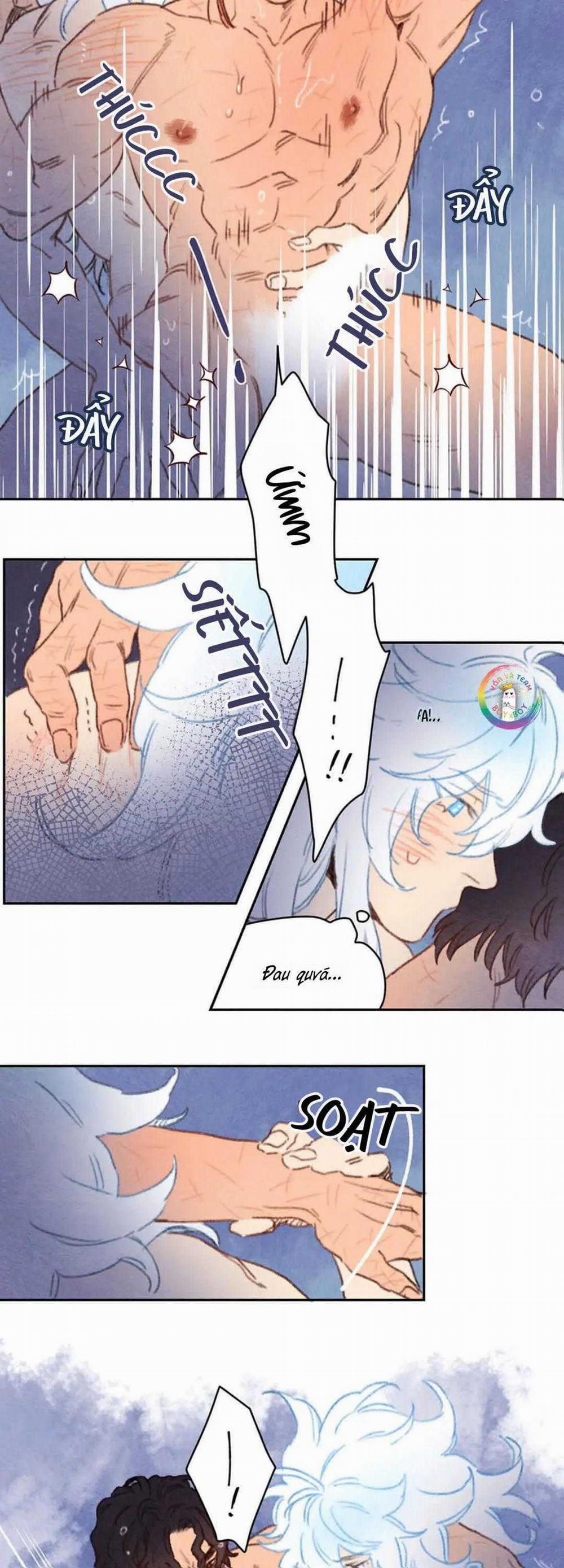 Rix Venus 52 trang 5