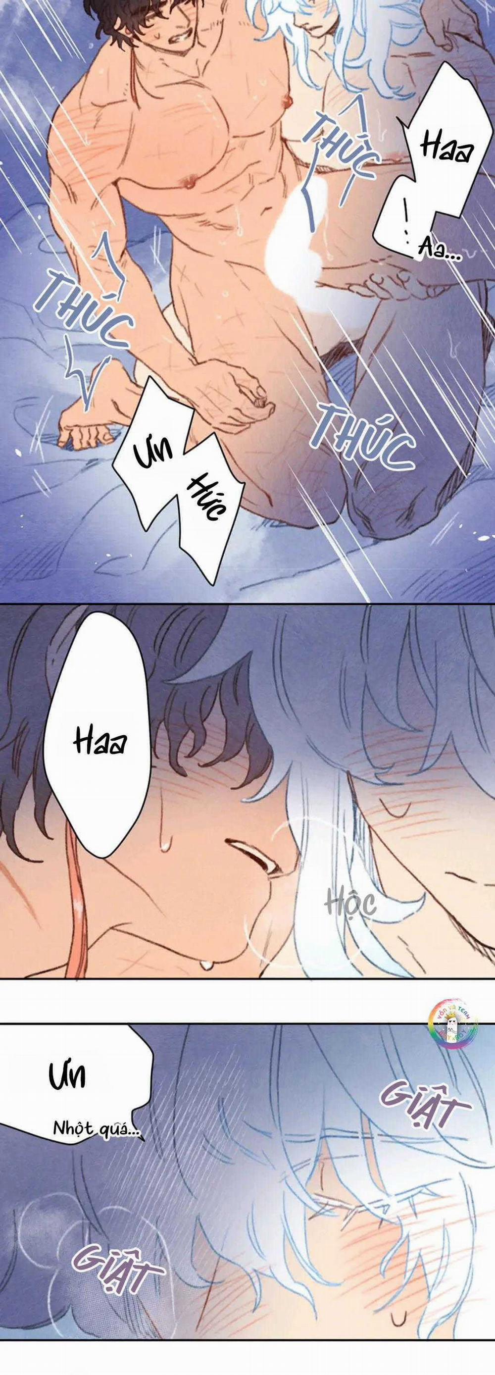 Rix Venus 52 trang 6