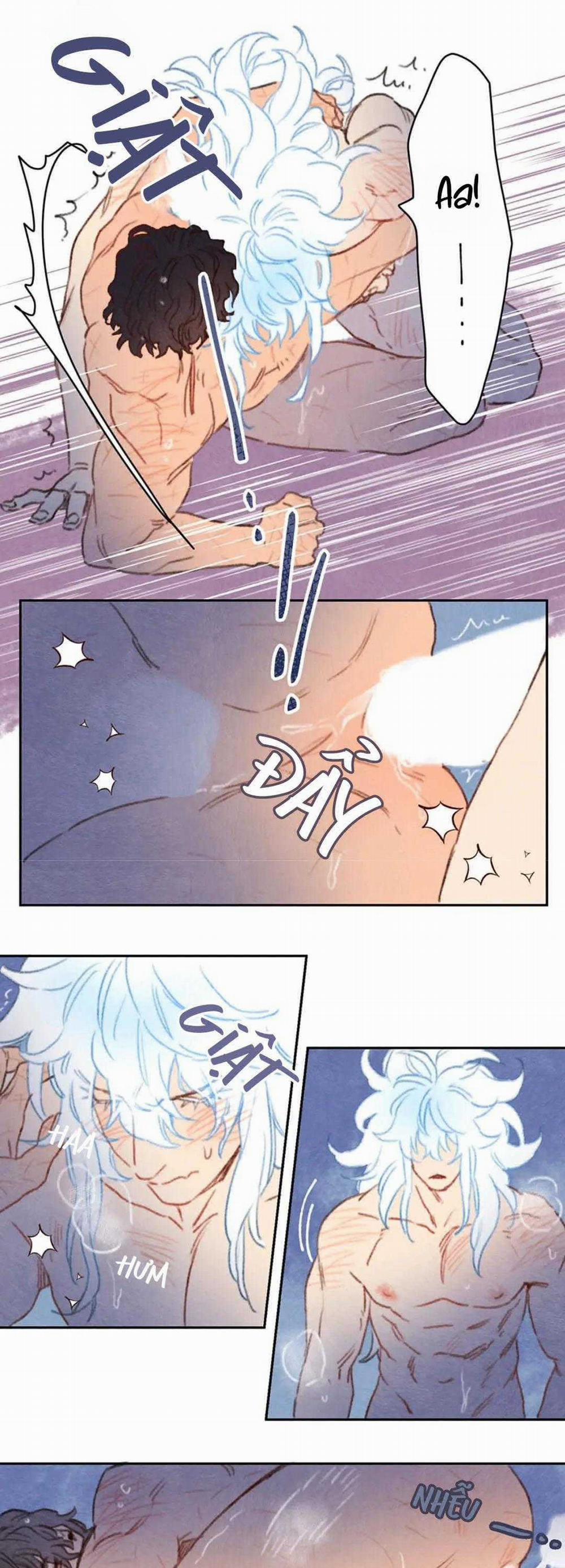 Rix Venus 52 trang 7