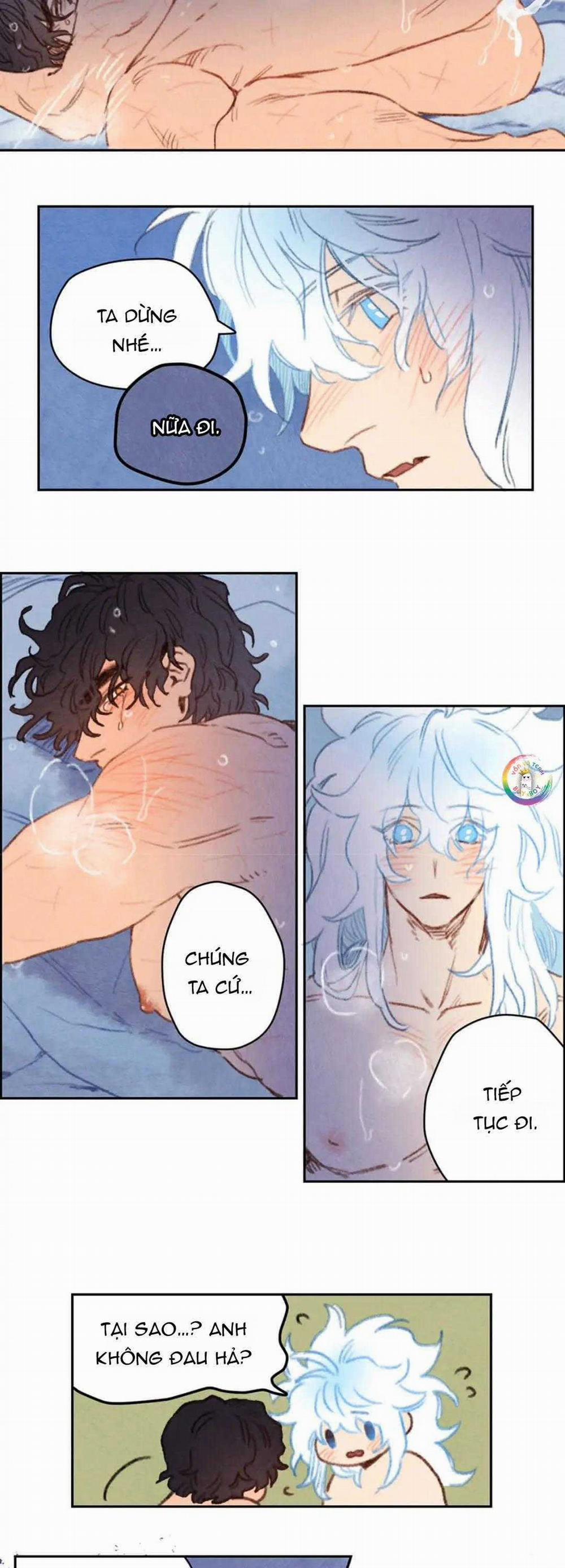 Rix Venus 52 trang 8