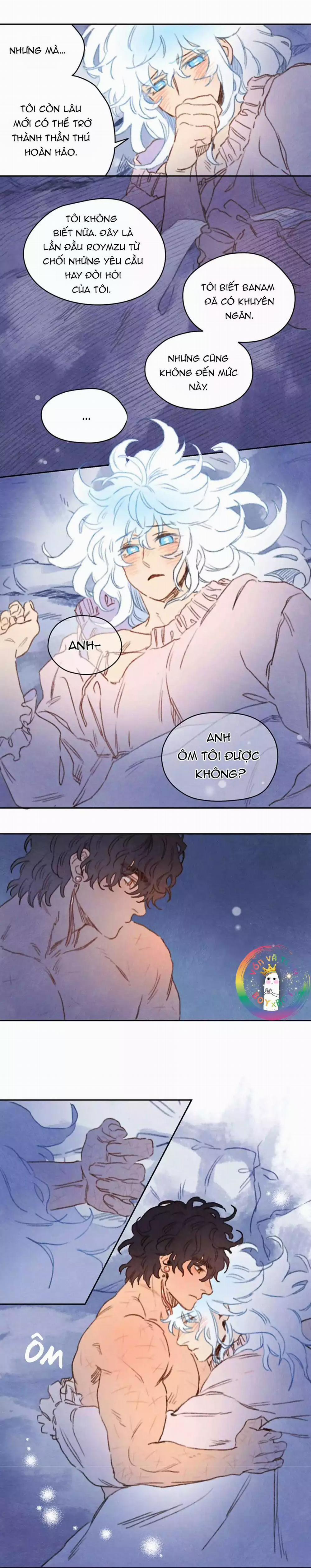 Rix Venus 53 trang 7