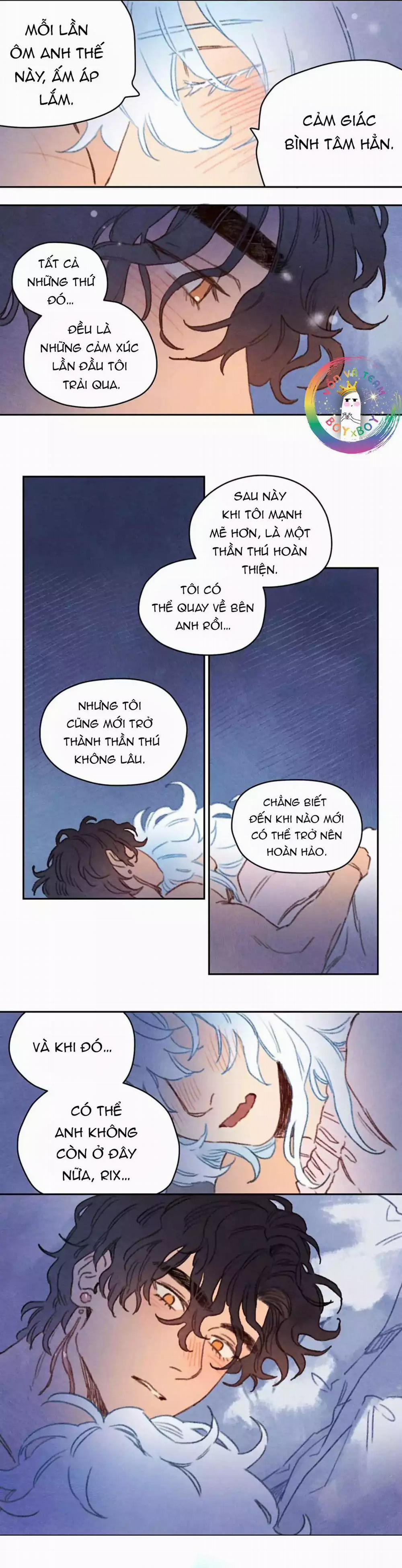 Rix Venus 53 trang 8