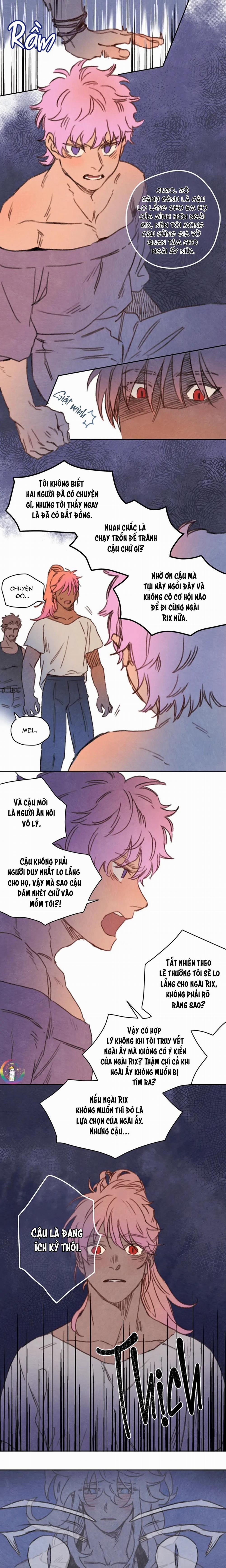Rix Venus 54 trang 2