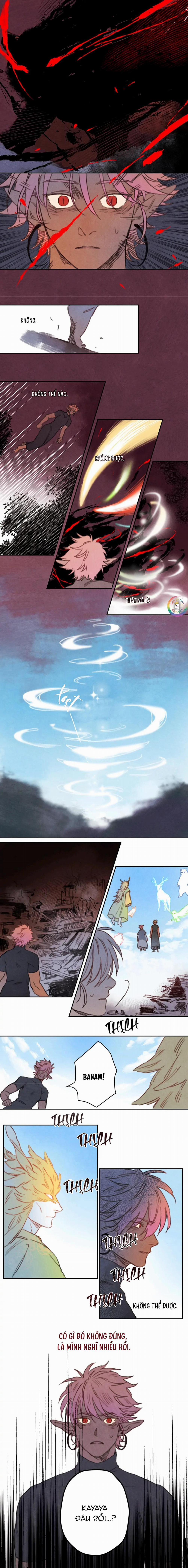 Rix Venus 54 trang 5