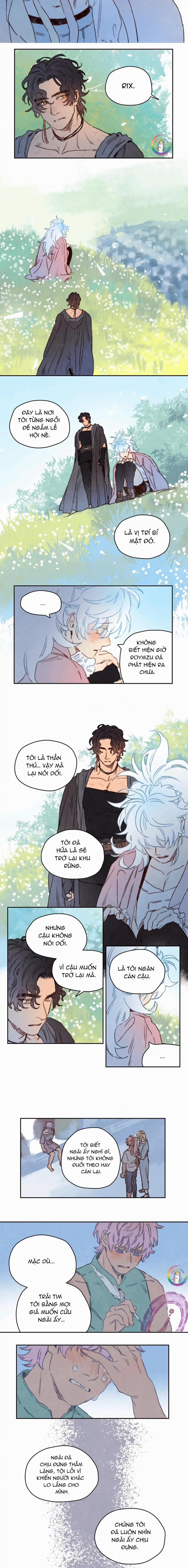 Rix Venus 54 trang 7