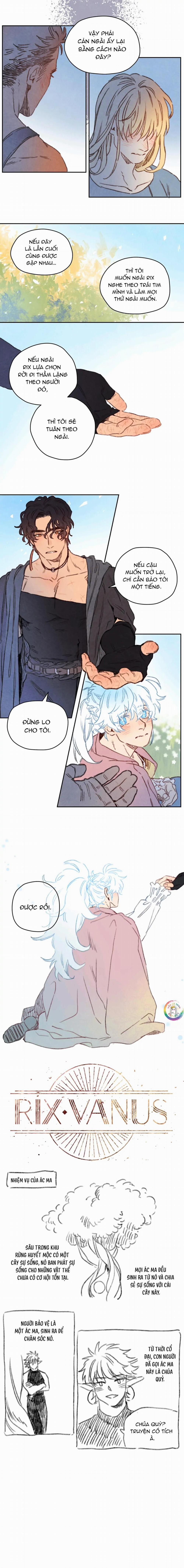 Rix Venus 54 trang 8