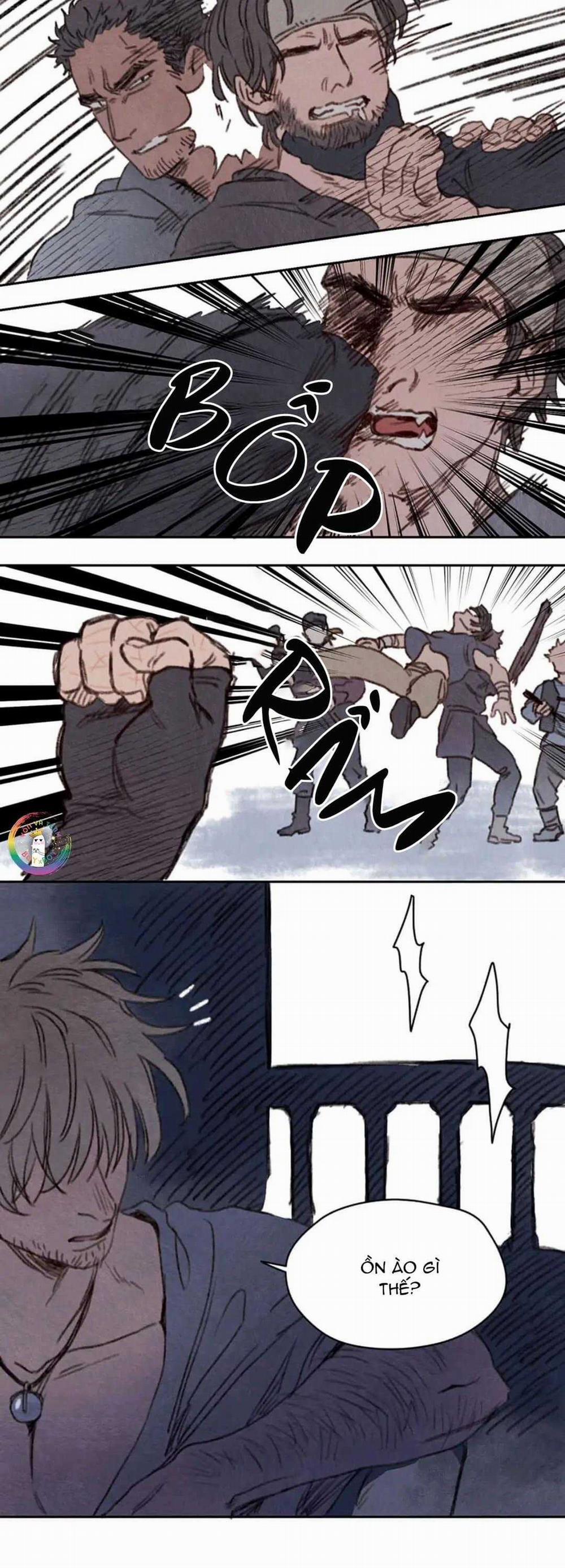 Rix Venus 56 trang 10